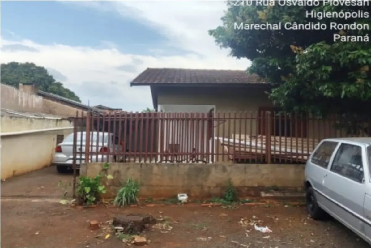 Casa no Quadra 20 (foto 6 de 6)