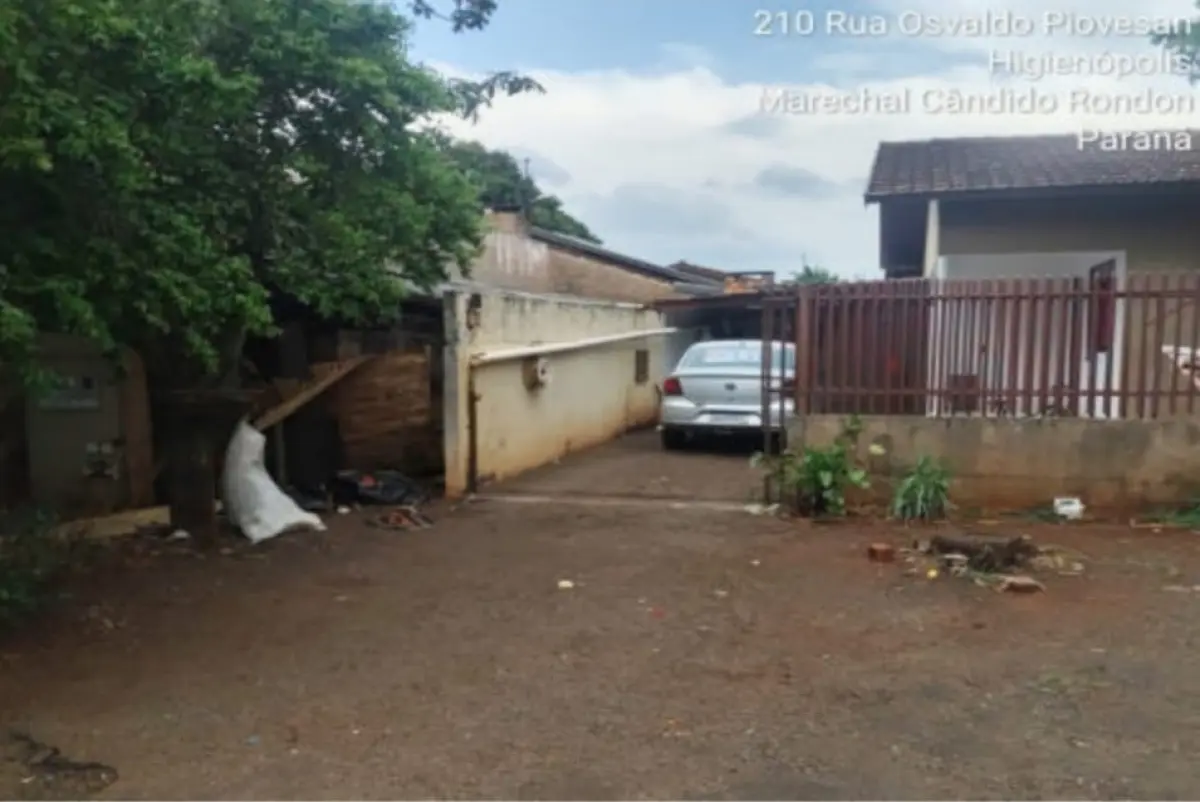Casa no Quadra 20 (foto 5 de 6)