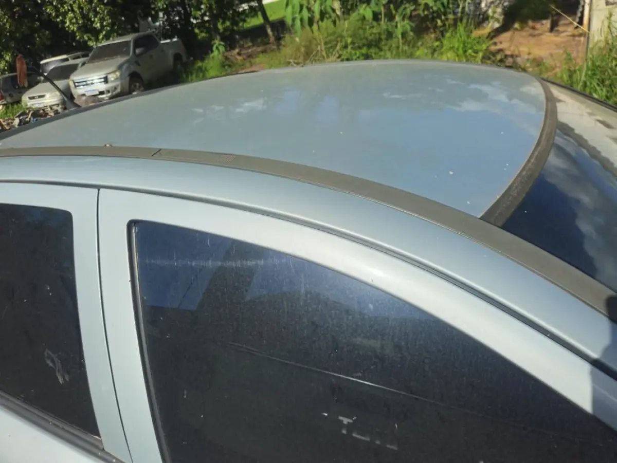 LOTE 000 - GM ASTRA HB ADVANTAGE ANO 2009/2010 - 4 PORTAS COR PRATA