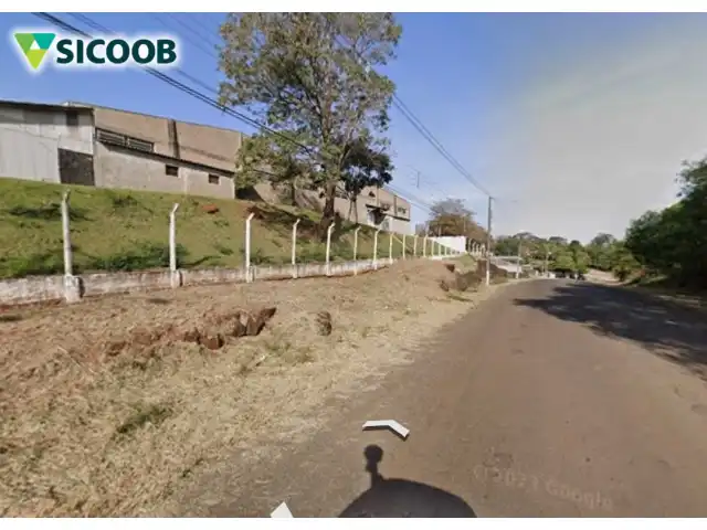 BARRACÃO INDUSTRIAL com 854 m2 ASSAI PR ( proximo portal de  entrada  da estrada velha JATAIZINHO A ASSAI)