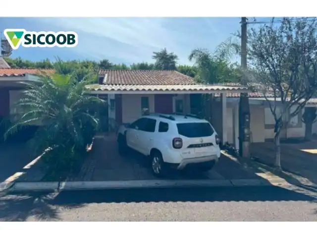 CASA TERREA  AVENIDA DAS TORRES Nº 186 com 118 m2 ( averbado 59 m2) TERRA NOVA - CASCAVEL PR