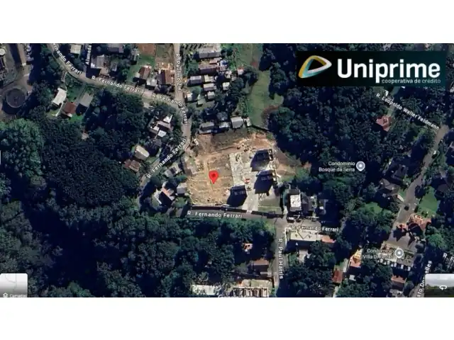 14 TERRENOS NO RESIDENCIAL VANCOUVER - CANELA RS ( TERRENOS COM 141 M2 cada)