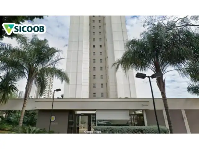APARTAMENTO EM LODRINA PR com 121,54 M2 AREA TOTAL (EDIFICIO SOLAR MIRADOR RESIDENCE|)