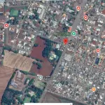 TERRENO URBANO EM CORBÉLIA COM 715,10 METROS QUADRADOS - CORBELIA PR