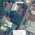 TERRENO URBANO EM CORBÉLIA COM 715,10 METROS QUADRADOS - CORBELIA PR