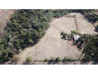 LOTE 000 - TERRENO COM 28 MIL M2 EM FOZ DO IGUAÇU - AVENIDA GENERAL MEIRA