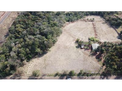 LOTE 000 - TERRENO COM 28 MIL M2 EM FOZ DO IGUAÇU - AVENIDA GENERAL MEIRA