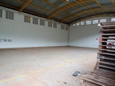 LOTE 000 - AREA INDUSTRIAL 36 MIL METROS QUADRADOS.