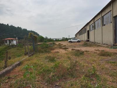 LOTE 000 - AREA INDUSTRIAL 36 MIL METROS QUADRADOS.