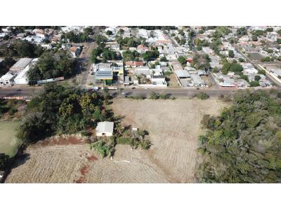 LOTE 000 - TERRENO COM 28 MIL M2 EM FOZ DO IGUAÇU - AVENIDA GENERAL MEIRA