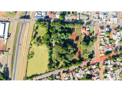 LOTE 000 - TERRENO COMERCIAL  COM  14. 108 M2 REGIÃO NORTE - CASCAVEL PR ( Final da rua jacarezinho)