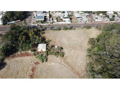 LOTE 000 - TERRENO COM 28 MIL M2 EM FOZ DO IGUAÇU - AVENIDA GENERAL MEIRA