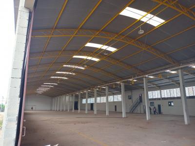 LOTE 000 - AREA INDUSTRIAL 36 MIL METROS QUADRADOS.