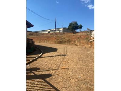 LOTE 000 - AREA INDUSTRIAL 36 MIL METROS QUADRADOS.