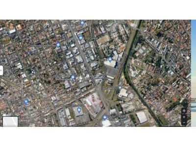 LOTE 000 - TERRENO  COMERCIAL EM CURITIBA PR  15 MIL M2 NA LINHA VERDE