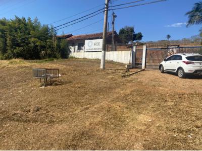 LOTE 000 - AREA INDUSTRIAL 36 MIL METROS QUADRADOS.