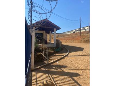 LOTE 000 - AREA INDUSTRIAL 36 MIL METROS QUADRADOS.