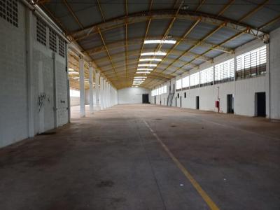LOTE 000 - AREA INDUSTRIAL 36 MIL METROS QUADRADOS.