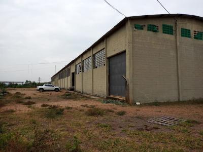 LOTE 000 - AREA INDUSTRIAL 36 MIL METROS QUADRADOS.
