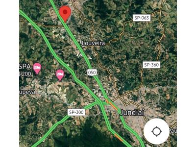 LOTE 000 - TERRENO COMERCIAL COM 29.342 m2  - em VINHEDO SP - ao lado da Rodovia Anhanguera.