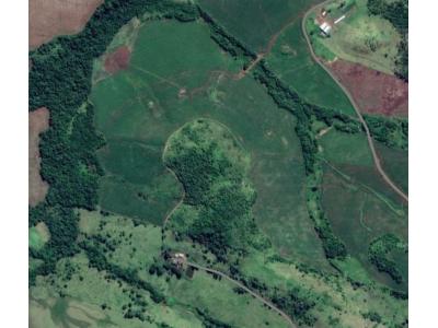 LOTE 000 - AREA RURAL, SÍTIO DE  24,2 Ha ( 10 alqueires)  EM URAÍ/PR