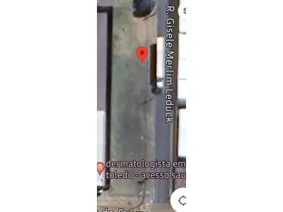 LOTE 001 - TERRENO COMERCIAL TOLEDO PR. ( 1.067 M2) AVENIDA PARIGOT DE SOUZA.
