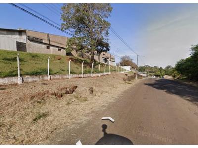 LOTE 000 - BARRACÃO INDUSTRIAL medindo aprox.  2.200 M2 localizado em  ASSAI PR.
