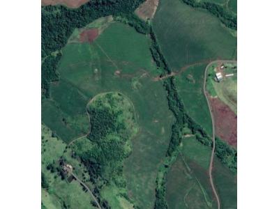 LOTE 000 - AREA RURAL, SÍTIO DE  24,2 Ha ( 10 alqueires)  EM URAÍ/PR