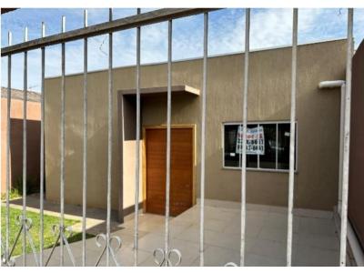 LOTE 000 - TERRENO DE 200 m2 com CASA EM ALVAENARIA DE 129,45 m2 em LONDRINA/PR