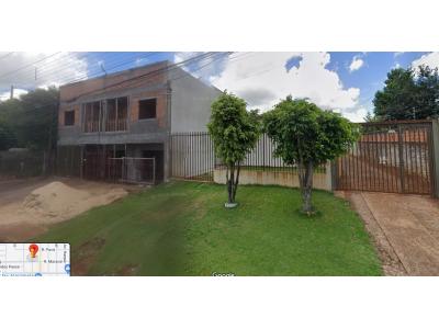 LOTE 000 - TERRENO COM 480 M2 - RUA CURIÓ 238 BAIRRO CLARITO/FLORESTA- CASCAVEL PR