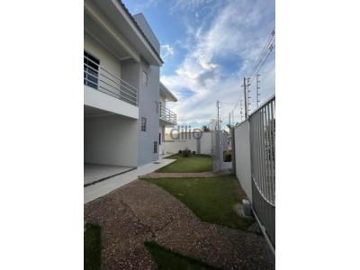 LOTE 000 - SOBRADO COM 246,88 M2 - PRIMAVERA DO LESTE - MATO GROSSO - MT