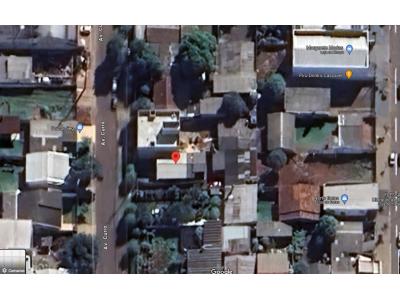 LOTE 000 - TERRENO COM 480 M2 - RUA CURIÓ 238 BAIRRO CLARITO/FLORESTA- CASCAVEL PR