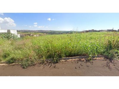 LOTE 000 - TERRENO COM 3.515,25 M2 - CAMBÉ PARANÁ - BAIRRO JARDIM CIDADE ALTA