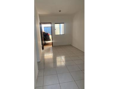 LOTE 000 - CASA COM 47,41 M2 de area útil,  RUA JURUNA 1596 ( CONDOMÍNIO RESIDENCIAL SHIMIZU E BENVENUTI)