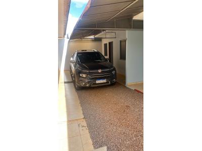 LOTE 000 - CASA COM 47,41 M2 de area útil,  RUA JURUNA 1596 ( CONDOMÍNIO RESIDENCIAL SHIMIZU E BENVENUTI)
