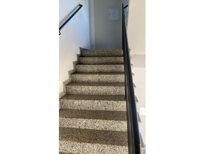 LOTE 000 - APARTAMENTO COM 62 M2 AREA TOTAL BAIRRO SANTA CRUZ PROXIMO UNIVEL - NOVO AREA UTIL 45,40 M2