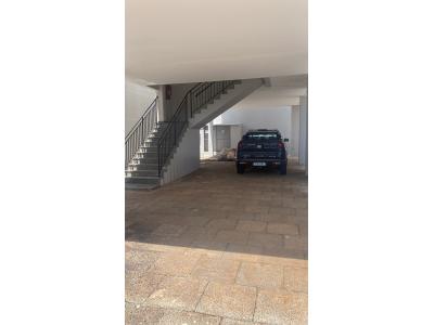 LOTE 000 - APARTAMENTO COM 62 M2 AREA TOTAL BAIRRO SANTA CRUZ PROXIMO UNIVEL - NOVO AREA UTIL 45,40 M2