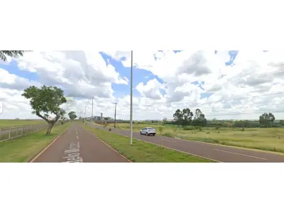 LOTE 000 - TERRENO COM 25.704,95 M2 - ESTRADA DO AEROPORTO - CASCAVEL - PR