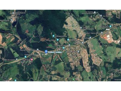 LOTE 000 - AREA INDUSTRIAL 36 MIL METROS QUADRADOS.