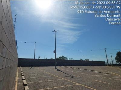LOTE 000 - TERRENO COM 1.200M2 no AEROPORTO CASCAVEL PR