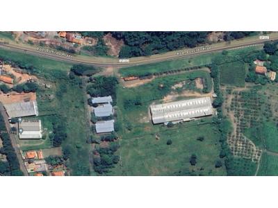 LOTE 000 - AREA INDUSTRIAL 36 MIL METROS QUADRADOS.