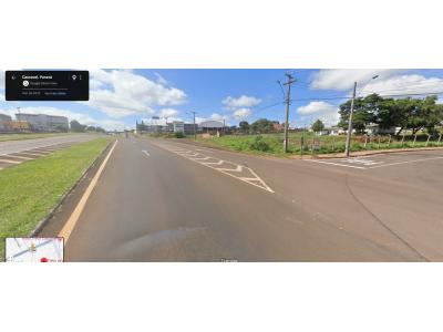 LOTE 000 - TERRENO COM 33 MIL M2 PERIMETRO URBANO  - MARGINAL 277 CASCAVEL PARANA