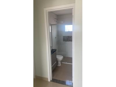 Lote 000 - apartamento com 62 m2 area total bairro santa cruz proximo univel - novo area util 45,40 m2