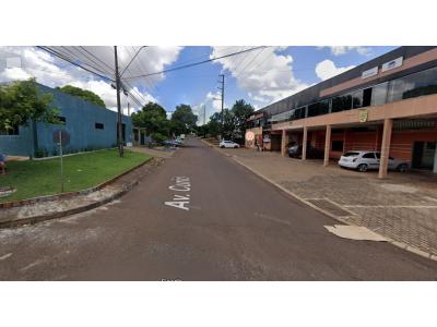 LOTE 000 - TERRENO COM 480 M2 - RUA CURIÓ 238 BAIRRO CLARITO/FLORESTA- CASCAVEL PR