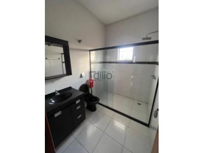 LOTE 000 - SOBRADO COM 246,88 M2 - PRIMAVERA DO LESTE - MATO GROSSO - MT