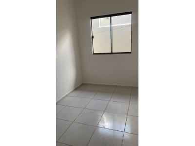 LOTE 000 - CASA COM 47,41 M2 de area útil,  RUA JURUNA 1596 ( CONDOMÍNIO RESIDENCIAL SHIMIZU E BENVENUTI)