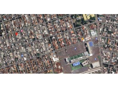 LOTE 000 - APARTAMENTO COM 62 M2 AREA TOTAL BAIRRO SANTA CRUZ PROXIMO UNIVEL - NOVO AREA UTIL 45,40 M2