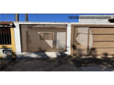 Lote 000 - terreno com 144 m2 em andirá pr - com imóvel de 88,18m2 não averbado