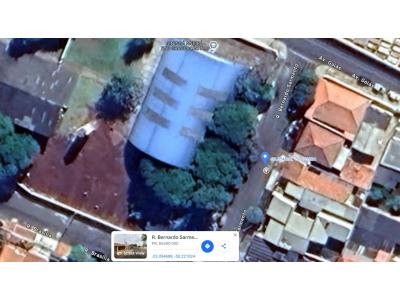 LOTE 000 - TERRENO COM 144 M2 EM ANDIRÁ PR - COM IMÓVEL DE 88,18M2 NÃO AVERBADO