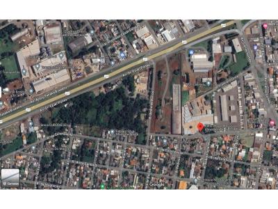 LOTE 000 - TERRENO COM 33 MIL M2 PERIMETRO URBANO  - MARGINAL 277 CASCAVEL PARANA